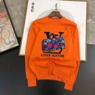 Louis Vuitton Men's Sweater 675