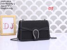 Gucci Normal Quality Handbags 463