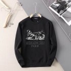 Hermes Men's Long Sleeve T-shirts 71