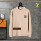 Louis Vuitton Men's Sweater 189