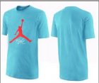 Air Jordan Men's T-shirts 195