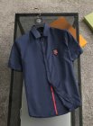 Gucci Men's Short Sleeve Shirts 01