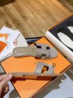 Hermes Women's Slippers 341