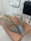 MiuMiu Women's Shoes 171