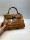 Hermes High Quality Handbags 192