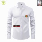 Gucci Men's Shirts 119