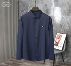 Prada Men's Shirts 01