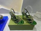 Gucci Women's Shoes 563