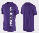 Air Jordan Men's T-shirts 226