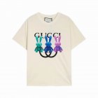 Gucci Men's T-shirts 1278