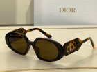DIOR High Quality Sunglasses 585