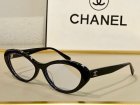 Chanel High Quality Sunglasses 3093