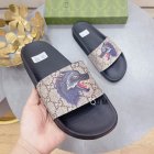 Gucci Men's Slippers 86