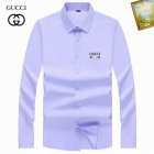 Gucci Men's Shirts 279