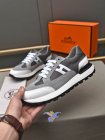 Hermes Men's Shoes 391