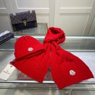 Moncler Hat & Scarve Set 56