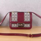 Coach High Quality Handbags 336
