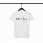 Prada Men's T-shirts 339