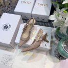 DIOR Women's Shoes 373