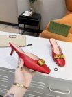 Gucci Women's Shoes 704