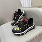 Versace Men's Shoes 1773