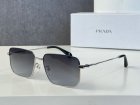 Prada High Quality Sunglasses 400