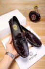 Versace Men's Shoes 1486