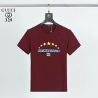 Gucci Men's T-shirts 846