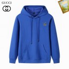 Gucci Men's Hoodies 495