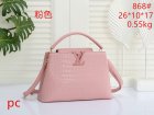 Louis Vuitton Normal Quality Handbags 1131