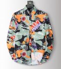 Gucci Men's Shirts 184