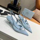 Prada Women's Shoes 157