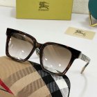 Burberry High Quality Sunglasses 201