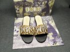 DIOR Women's Slippers 30