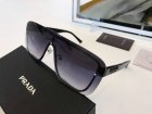 Prada High Quality Sunglasses 26