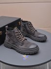 Prada Men's Shoes 1089