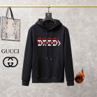 Gucci Men's Hoodies 506