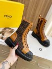 Fendi Women's Shoes 89