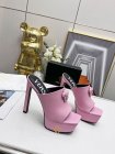 Versace Women's Shoes 355