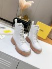 Fendi Women's Shoes 40
