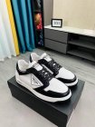 Prada Men's Shoes 488