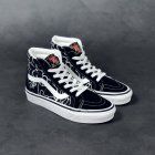 Vans Men's shoes 123