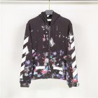 Off white Men's Hoodies 123