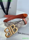 Balenciaga Belts 69
