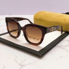 Gucci High Quality Sunglasses 1914