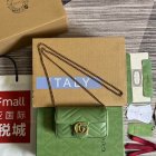 Gucci Original Quality Handbags 153