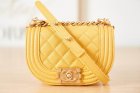 Chanel High Quality Handbags 413