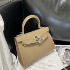 Hermes High Quality Handbags 199