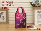 Louis Vuitton Normal Quality Handbags 164