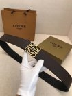 Loewe Belts 161